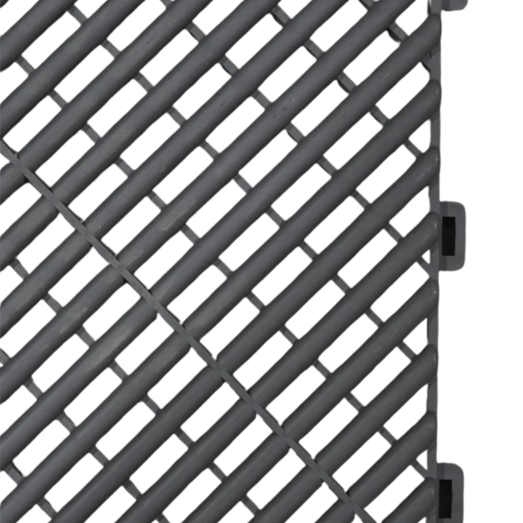 Tuiles Modulaire | Gris
