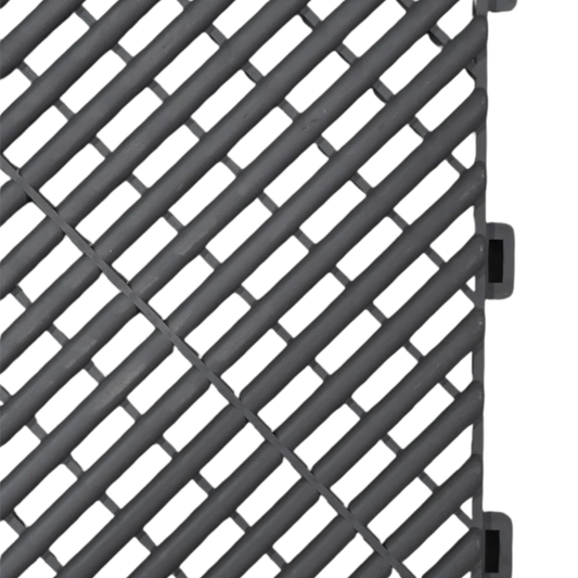 Tuiles Modulaire | Gris