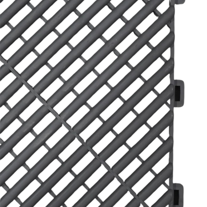 Tuiles Modulaire | Gris