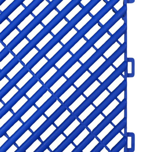 Tuiles Modulaire | Bleu
