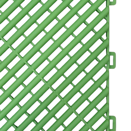 Tuiles Modulaire | Vert Clair