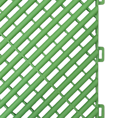 Tuiles Modulaire | Vert Clair