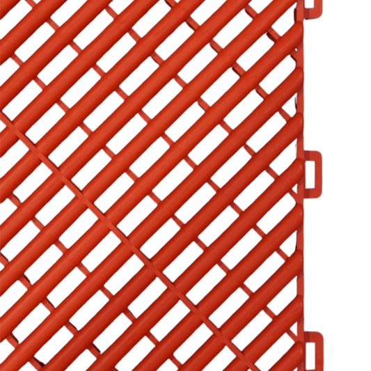 Tuiles Modulaire | Rouge