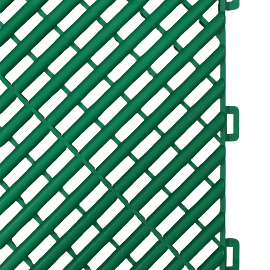 Tuiles Modulaire | Vert