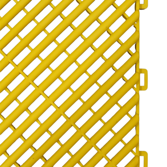 Tuiles Modulaire | Jaune