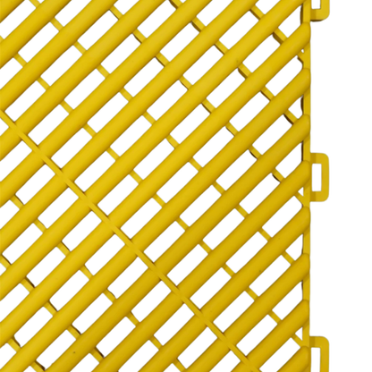 Tuiles Modulaire | Jaune