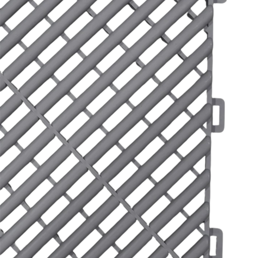 Tuiles Modulaire | Gris Clair