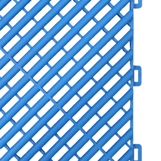 Tuiles Modulaire | Bleu Clair