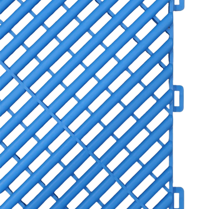 Tuiles Modulaire | Bleu Clair